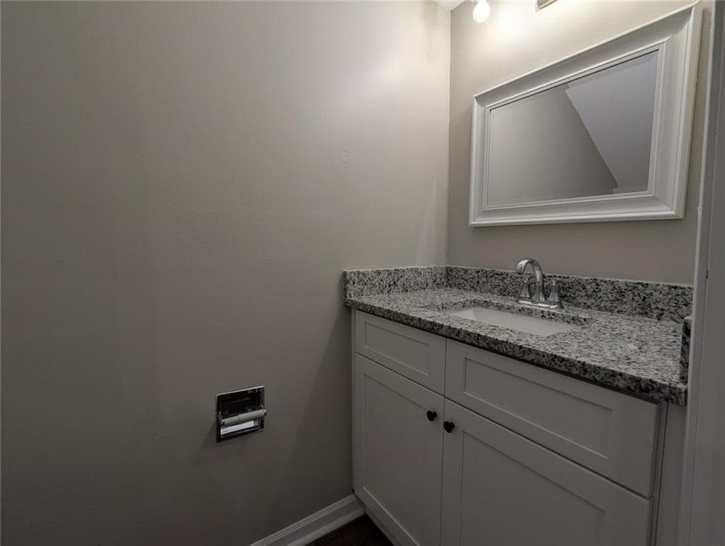 2 bedroom, 2 bathroom, 1,042 sq ft townhouse for sale at 502 Willow Way, Villa Rica, GA 30180 — photo 10