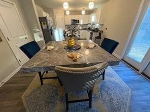 4 bedroom, 3 bathroom, 2,040 sq ft single family residence for sale at 357 Indian Lake Trail, Villa Rica, GA 30180 — photo 3
