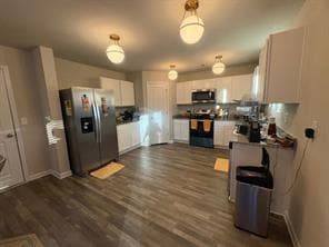 4 bedroom, 3 bathroom, 2,040 sq ft single family residence for sale at 357 Indian Lake Trail, Villa Rica, GA 30180 — photo 4