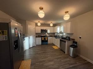 4 bedroom, 3 bathroom, 2,040 sq ft single family residence for sale at 357 Indian Lake Trail, Villa Rica, GA 30180 — photo 5