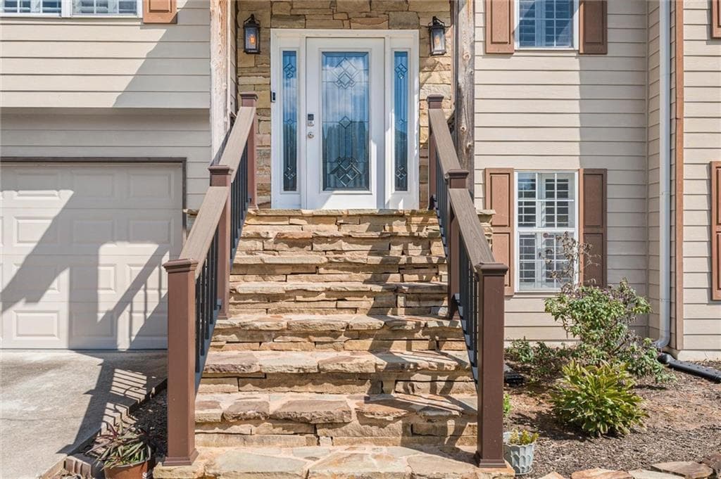4 bedroom, 3 bathroom, 2,736 sq ft single family residence for sale at 448 Summer Creek Drive, Dallas, GA 30157 — photo 4