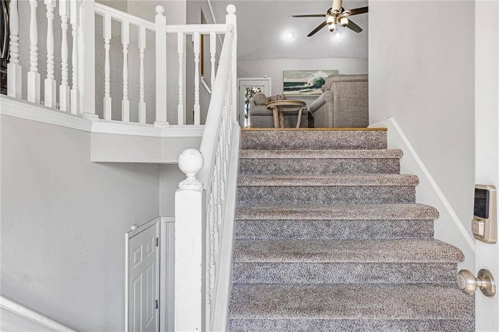 4 bedroom, 3 bathroom, 2,736 sq ft single family residence for sale at 448 Summer Creek Drive, Dallas, GA 30157 — photo 5