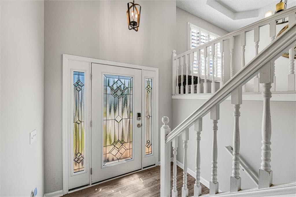 4 bedroom, 3 bathroom, 2,736 sq ft single family residence for sale at 448 Summer Creek Drive, Dallas, GA 30157 — photo 6