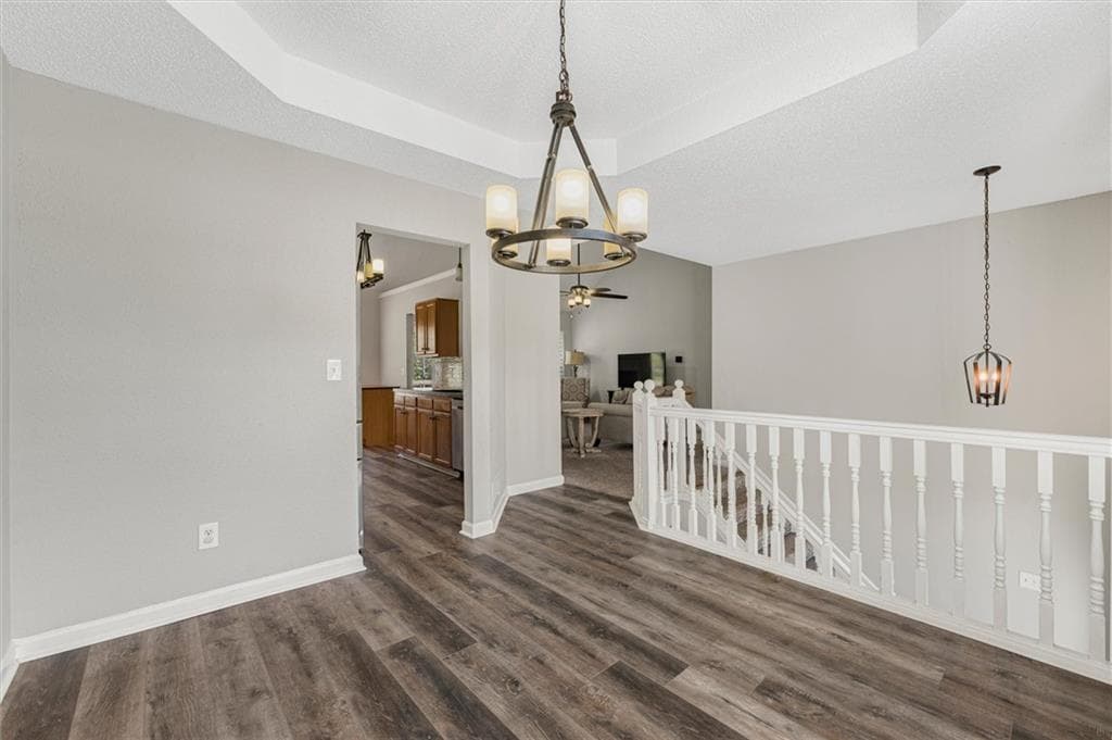 4 bedroom, 3 bathroom, 2,736 sq ft single family residence for sale at 448 Summer Creek Drive, Dallas, GA 30157 — photo 8