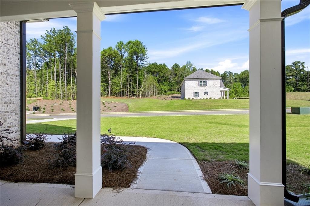 5 bedroom, 4 bathroom, 2,980 sq ft single family residence for sale at 109 Southveiw Drive, Ellenwood, GA 30294 — photo 6