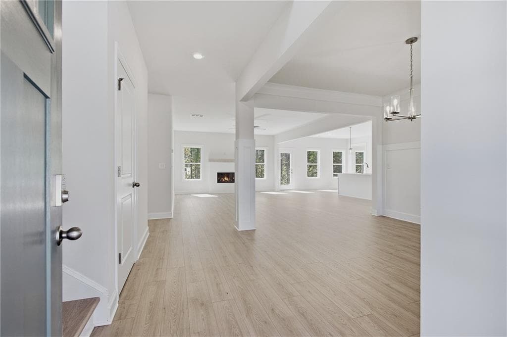 5 bedroom, 4 bathroom, 2,980 sq ft single family residence for sale at 109 Southveiw Drive, Ellenwood, GA 30294 — photo 7