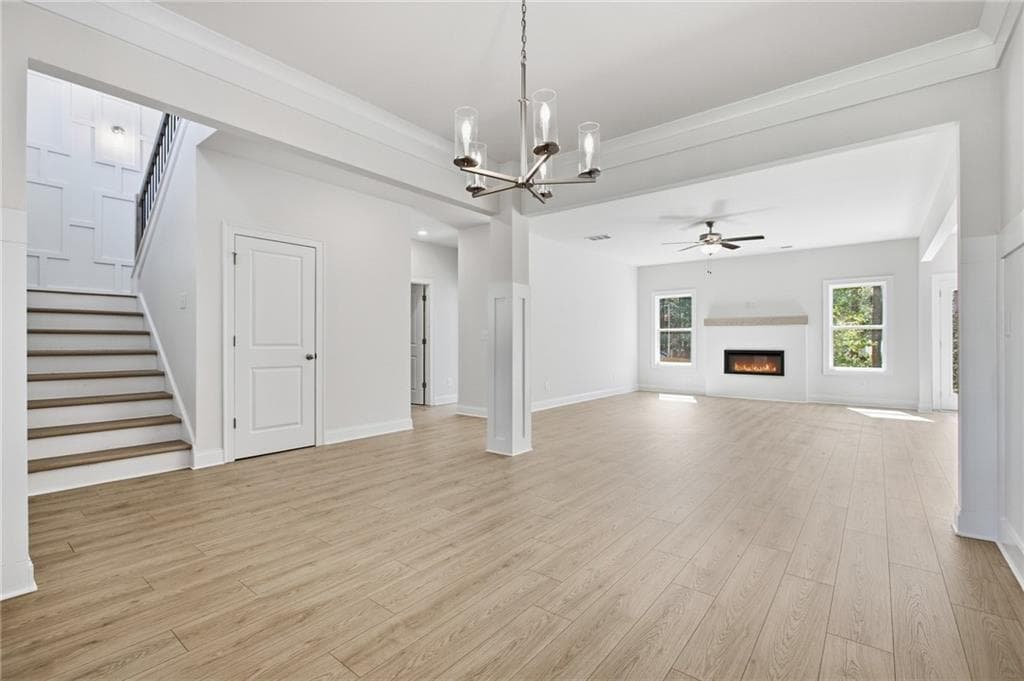 5 bedroom, 4 bathroom, 2,980 sq ft single family residence for sale at 109 Southveiw Drive, Ellenwood, GA 30294 — photo 10