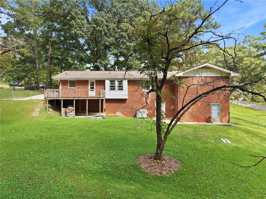 3 bedroom, 2 bathroom, 1,672 sq ft single family residence for sale at 80 Stagecoach Circle, Stockbridge, GA 30281 — photo 9