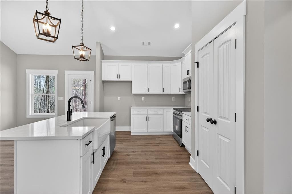 4 bedroom, 2 bathroom, 1,733 sq ft single family residence for sale at 698 Carter Mountain Road, Rockmart, GA 30153 — photo 8