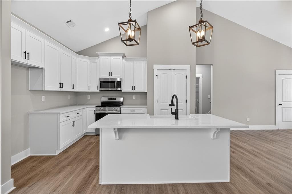 4 bedroom, 2 bathroom, 1,733 sq ft single family residence for sale at 698 Carter Mountain Road, Rockmart, GA 30153 — photo 10