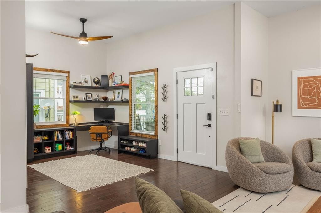 5 bedroom, 3 bathroom, 2,700 sq ft single family residence for sale at 771 Woodson Street, Atlanta, GA 30315 — photo 4