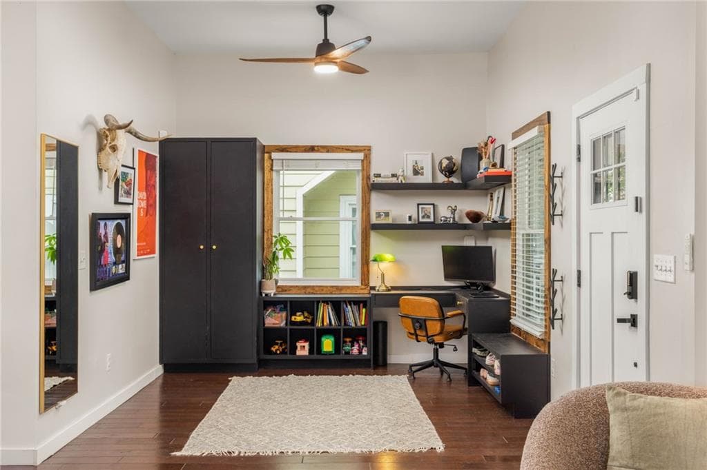 5 bedroom, 3 bathroom, 2,700 sq ft single family residence for sale at 771 Woodson Street, Atlanta, GA 30315 — photo 5