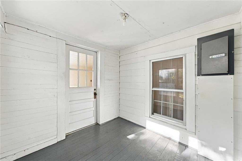 3 bedroom, 1 bathroom, 1,396 sq ft single family residence for sale at 238 Henry Turner Trail, Ball Ground, GA 30107 — photo 6
