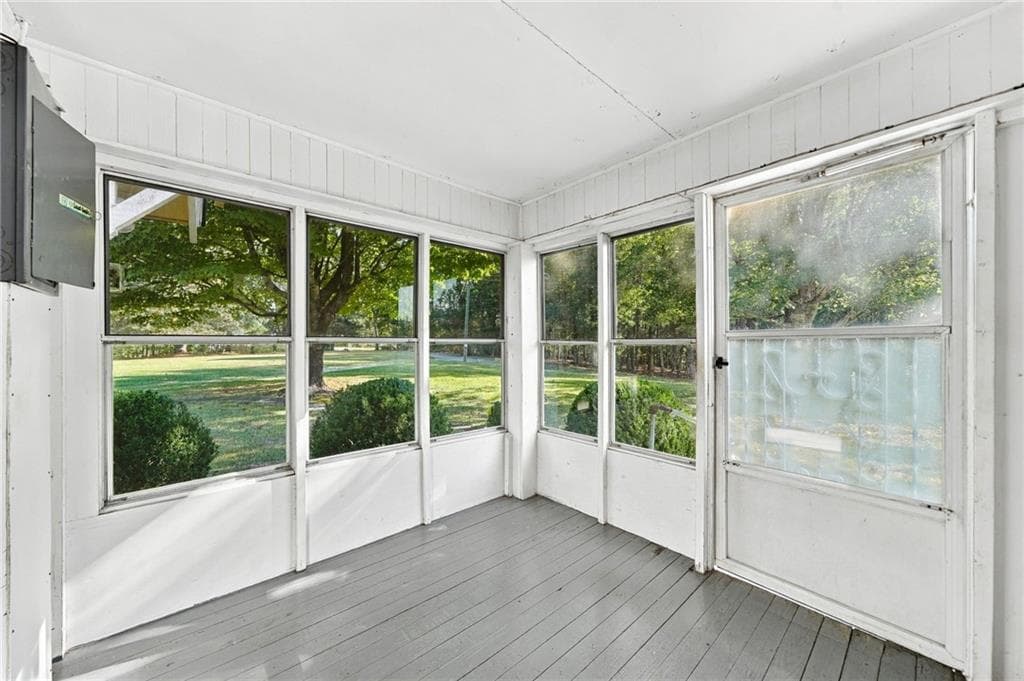 3 bedroom, 1 bathroom, 1,396 sq ft single family residence for sale at 238 Henry Turner Trail, Ball Ground, GA 30107 — photo 7