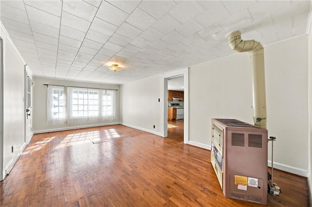 3 bedroom, 1 bathroom, 1,396 sq ft single family residence for sale at 238 Henry Turner Trail, Ball Ground, GA 30107 — photo 10