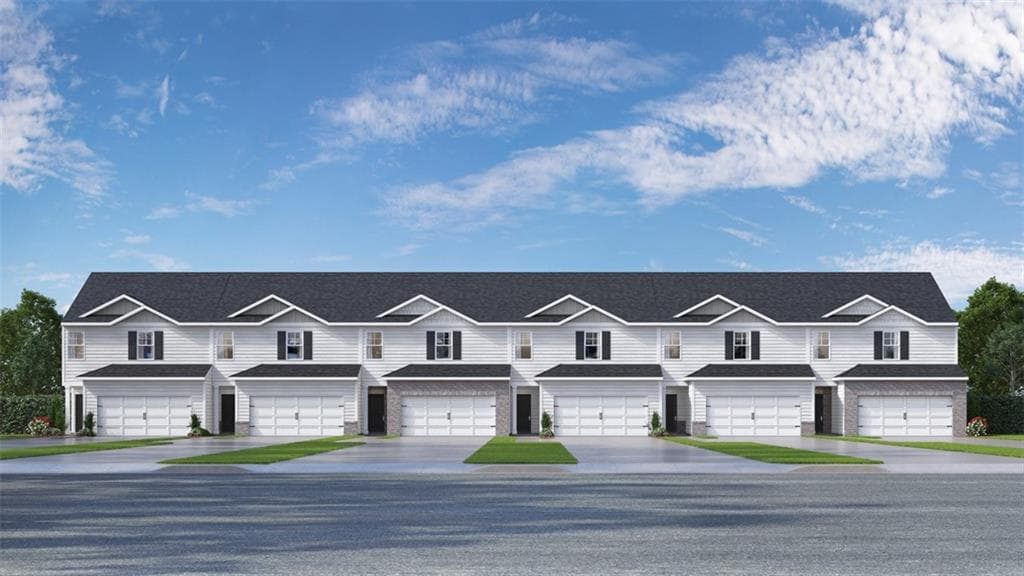 3 bedroom, 3 bathroom, 1,498 sq ft townhouse for sale at 109 Bailee Court, Perry, GA 31088 — photo 2