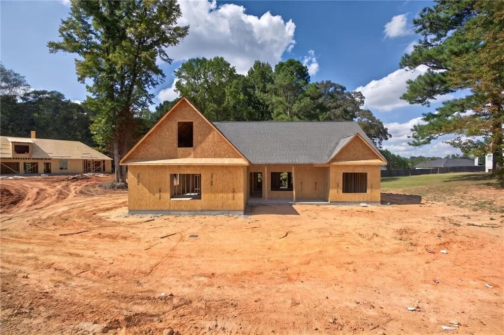 4 bedroom, 2 bathroom, 1,733 sq ft single family residence for sale at 509 School Road, Dallas, GA 30132 — photo 3