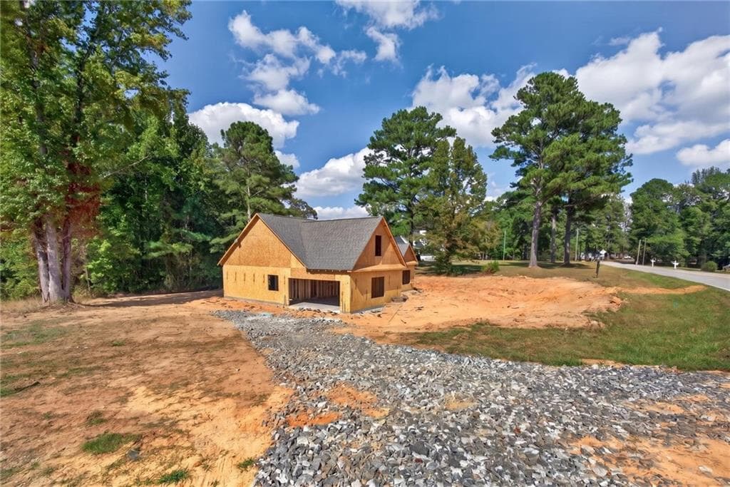 4 bedroom, 2 bathroom, 1,733 sq ft single family residence for sale at 509 School Road, Dallas, GA 30132 — photo 4