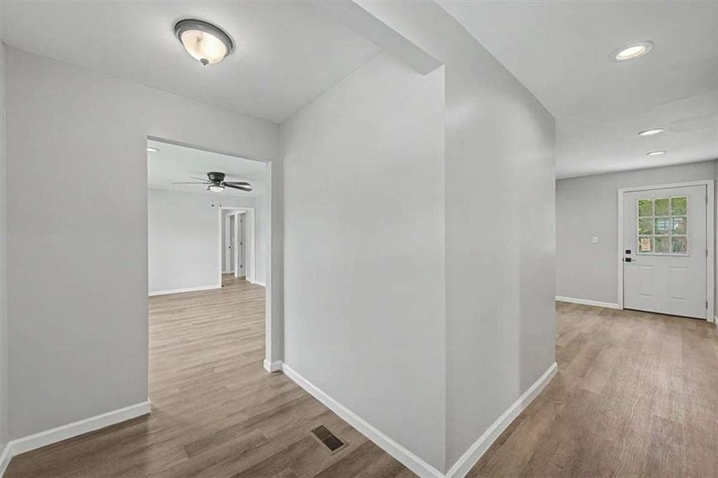 4 bedroom, 2 bathroom, 1,650 sq ft single family residence for sale at 54 Glenwood School Road, Rome, GA 30165 — photo 7