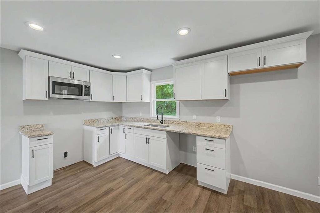4 bedroom, 2 bathroom, 1,650 sq ft single family residence for sale at 54 Glenwood School Road, Rome, GA 30165 — photo 9