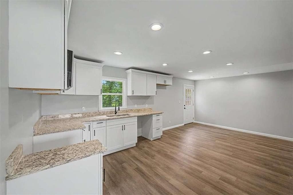 4 bedroom, 2 bathroom, 1,650 sq ft single family residence for sale at 54 Glenwood School Road, Rome, GA 30165 — photo 10