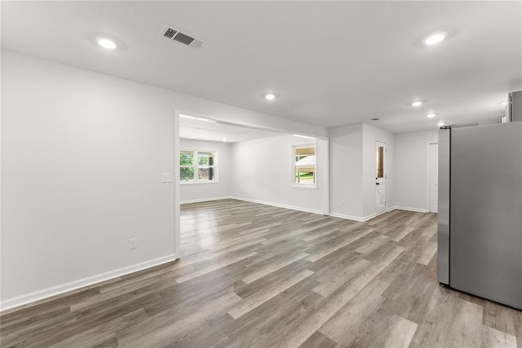 3 bedroom, 2 bathroom, 1,260 sq ft single family residence for sale at 6018 Hwy 52, Gillsville, GA 30543 — photo 7