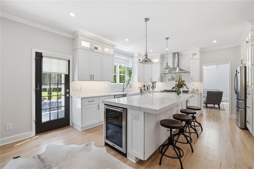 6 bedroom, 5 bathroom, 4,649 sq ft single family residence for sale at 520 Hopewell Downs Drive, Milton, GA 30004 — photo 10