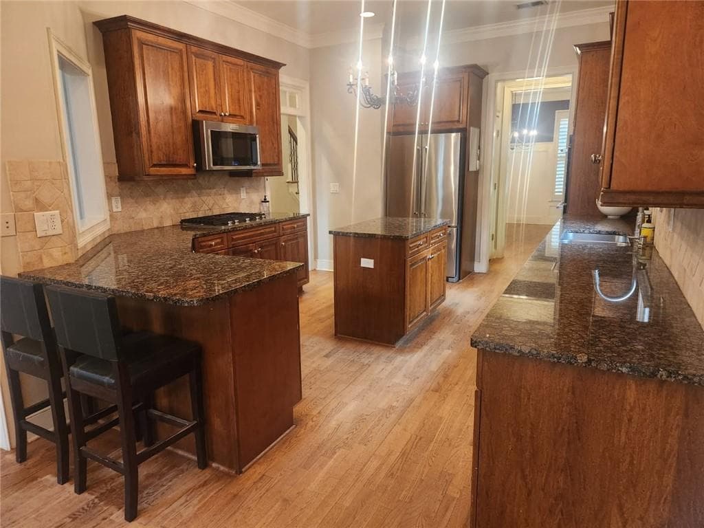 4 bedroom, 4 bathroom, 3,004 sq ft single family residence for sale at 1074 Greenglen Drive, Smyrna, GA 30080 — photo 6