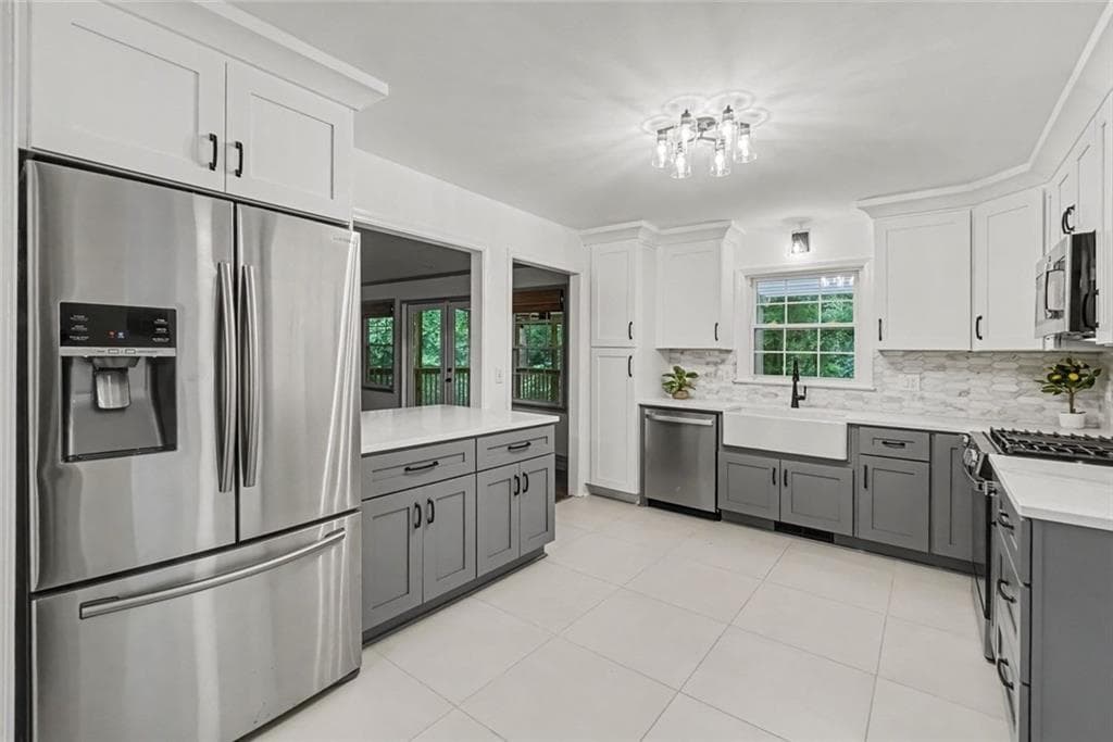 5 bedroom, 2 bathroom, 2,785 sq ft single family residence for sale at 578 Glennhaven Drive, Marietta, GA 30064 — photo 8