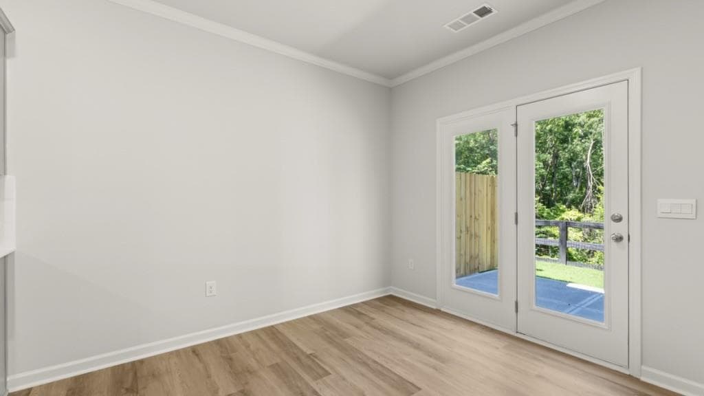 3 bedroom, 3 bathroom, 1,857 sq ft single family residence for sale at 4200 Kestrel Court, Gainesville, GA 30506 — photo 7