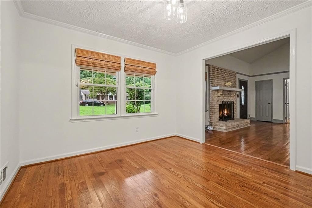 5 bedroom, 2 bathroom, 2,785 sq ft single family residence for sale at 578 Glennhaven Drive, Marietta, GA 30064 — photo 9