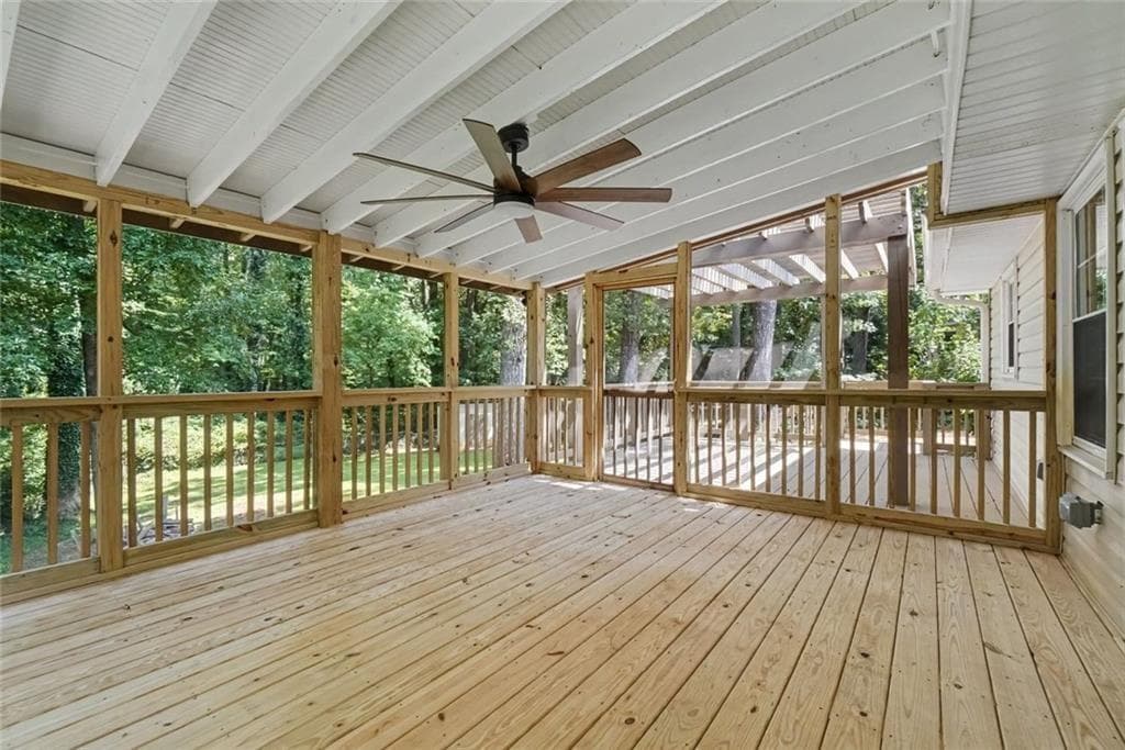 5 bedroom, 2 bathroom, 2,785 sq ft single family residence for sale at 578 Glennhaven Drive, Marietta, GA 30064 — photo 10