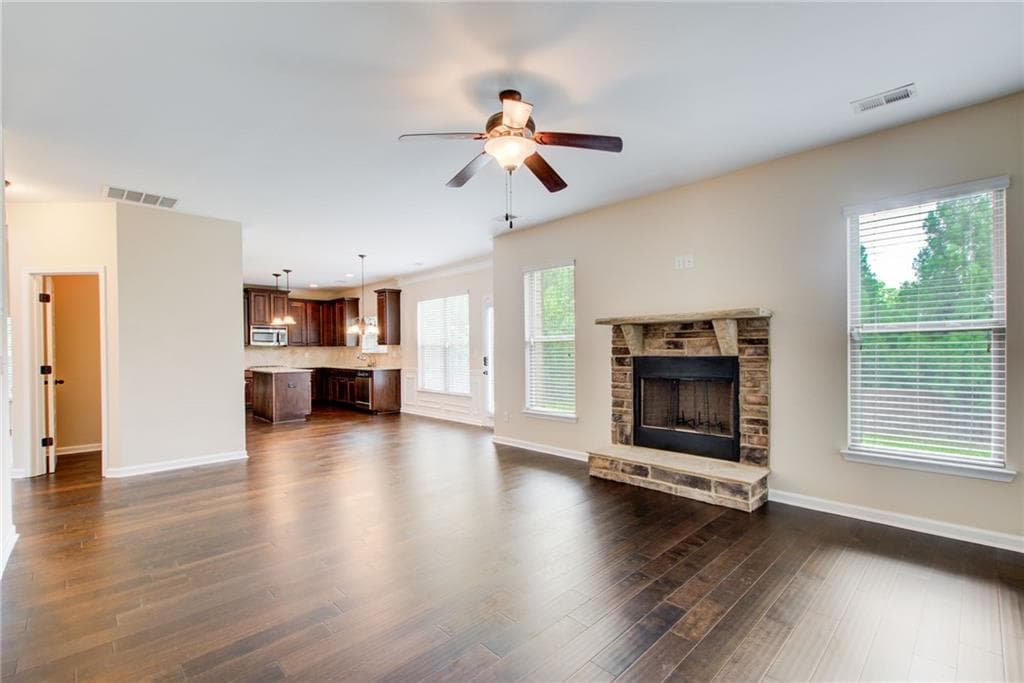 4 bedroom, 3 bathroom, 2,698 sq ft single family residence for sale at 344 Mango Court, Mcdonough, GA 30253 — photo 10