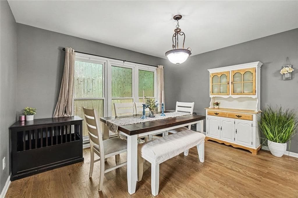 3 bedroom, 2 bathroom, 1,718 sq ft single family residence for sale at 148 Stanbrough Drive, Dallas, GA 30157 — photo 6