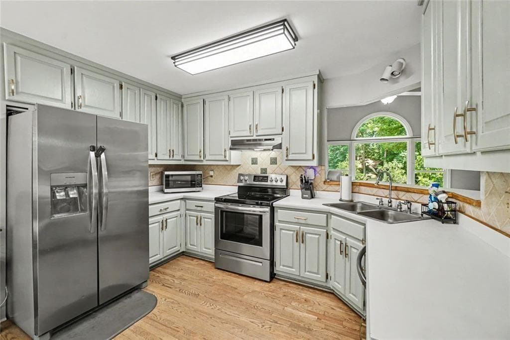 3 bedroom, 2 bathroom, 1,718 sq ft single family residence for sale at 148 Stanbrough Drive, Dallas, GA 30157 — photo 7