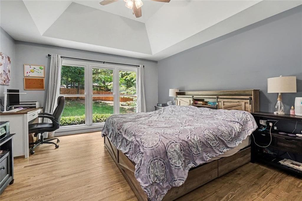 3 bedroom, 2 bathroom, 1,718 sq ft single family residence for sale at 148 Stanbrough Drive, Dallas, GA 30157 — photo 10