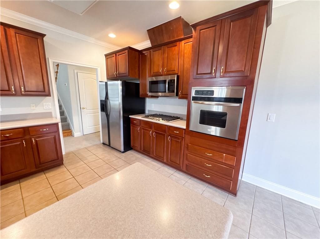 4 bedroom, 3 bathroom, 2,517 sq ft single family residence for sale at 1930 Spivey Village Lane, Jonesboro, GA 30236 — photo 6