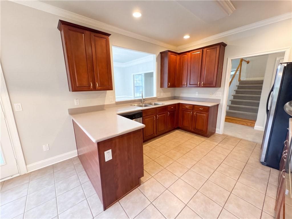 4 bedroom, 3 bathroom, 2,517 sq ft single family residence for sale at 1930 Spivey Village Lane, Jonesboro, GA 30236 — photo 7