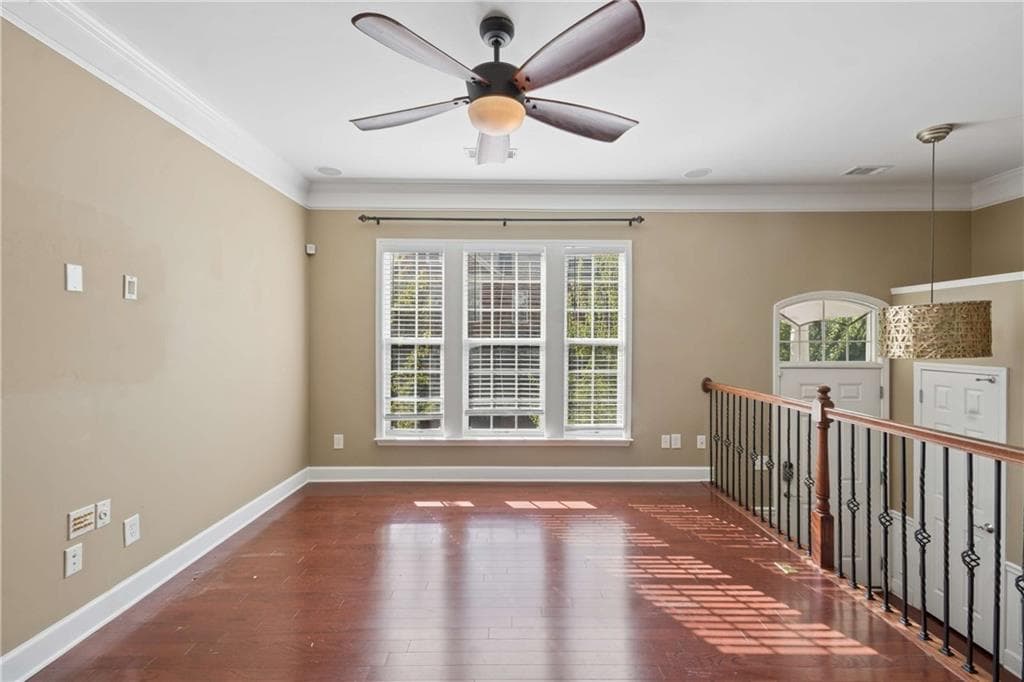 3 bedroom, 4 bathroom, 1,857 sq ft townhouse for sale at 2253 Limehurst Drive, Atlanta, GA 30319 — photo 7
