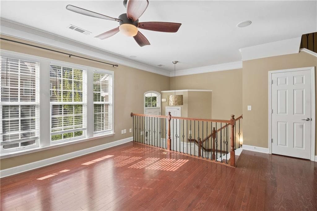3 bedroom, 4 bathroom, 1,857 sq ft townhouse for sale at 2253 Limehurst Drive, Atlanta, GA 30319 — photo 8