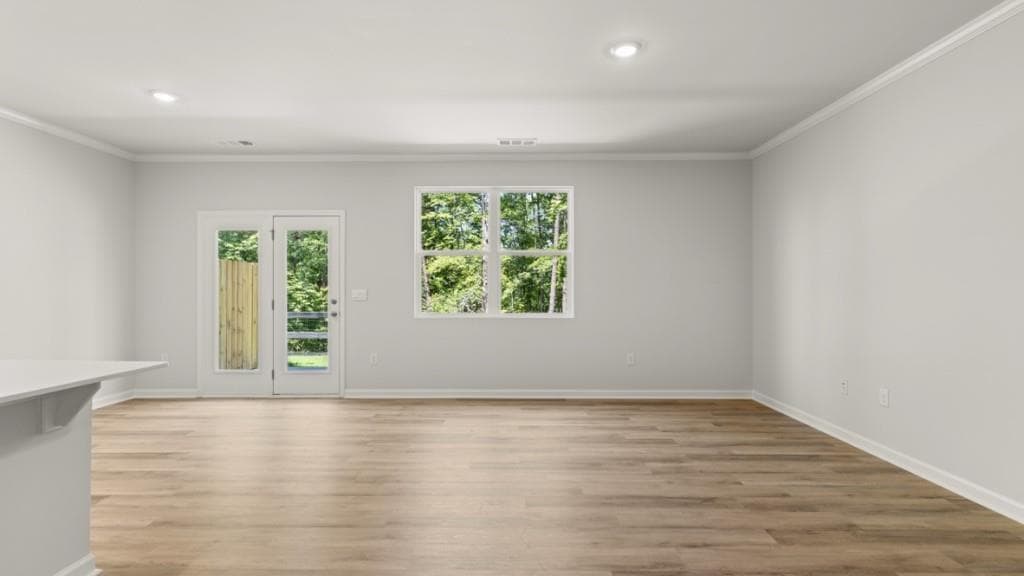 3 bedroom, 3 bathroom, 1,857 sq ft single family residence for sale at 4192 Kestrel Court, Gainesville, GA 30506 — photo 8