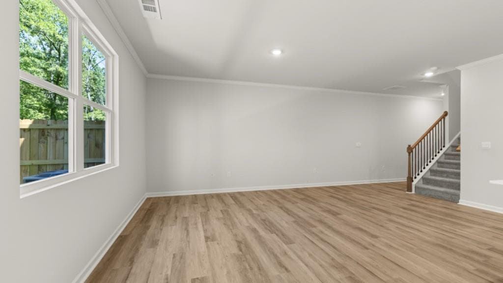 3 bedroom, 3 bathroom, 1,857 sq ft single family residence for sale at 4192 Kestrel Court, Gainesville, GA 30506 — photo 9