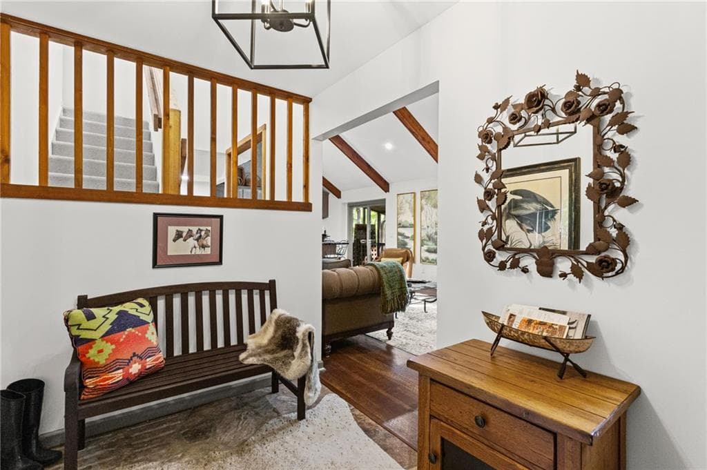 3 bedroom, 2 bathroom, 1,576 sq ft condominium for sale at 20 Sconti Ridge 402, Big Canoe, GA 30143 — photo 4