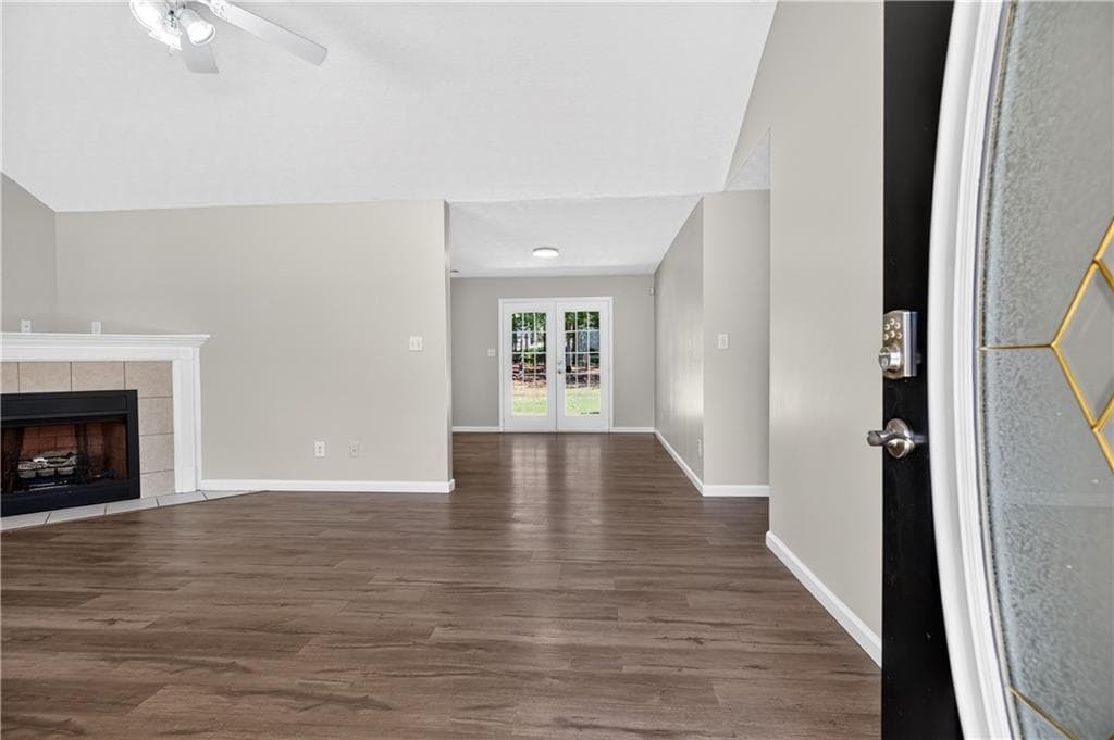3 bedroom, 2 bathroom, 1,532 sq ft single family residence for sale at 316 Cobb Court, Hampton, GA 30228 — photo 3