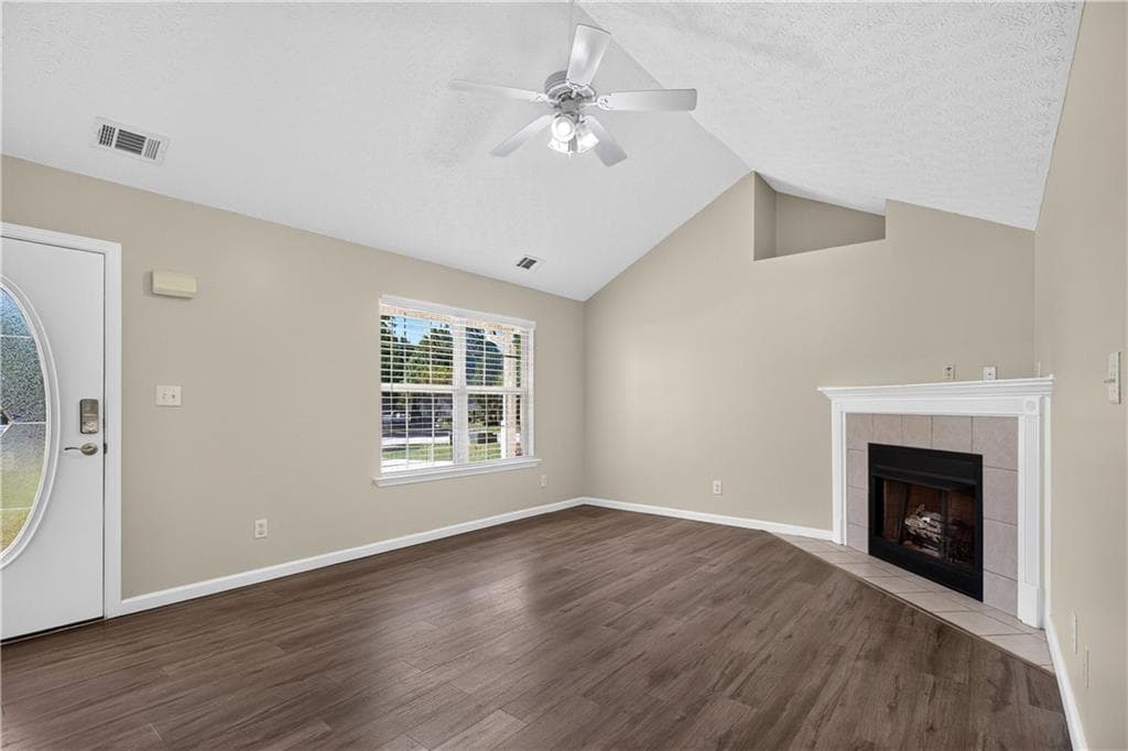 3 bedroom, 2 bathroom, 1,532 sq ft single family residence for sale at 316 Cobb Court, Hampton, GA 30228 — photo 5