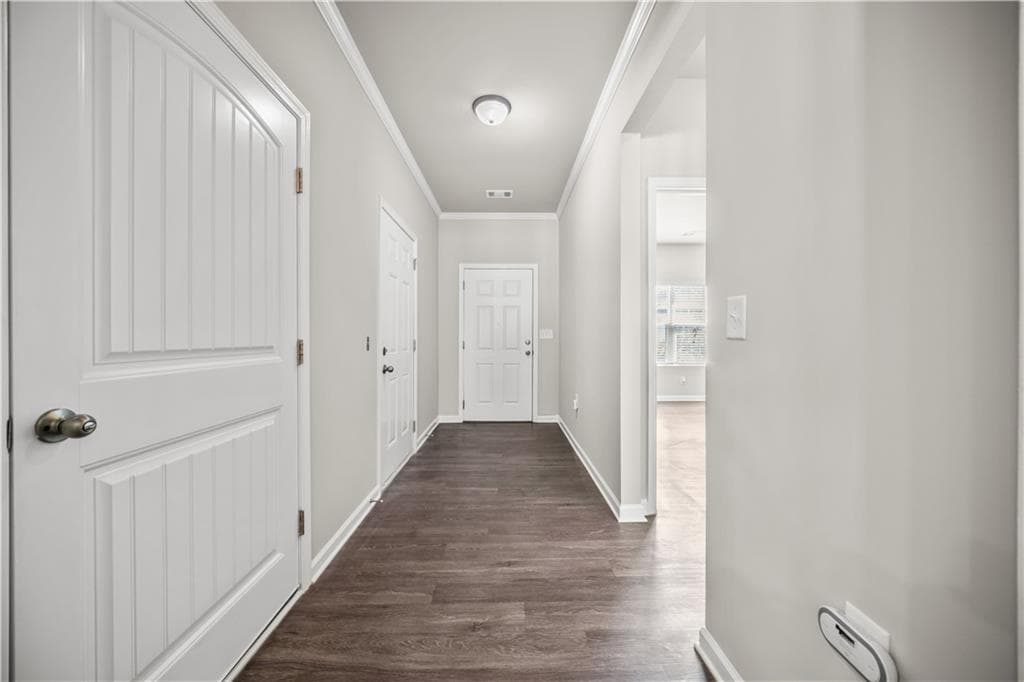 2 bedroom, 2 bathroom, 1,372 sq ft townhouse for sale at 410 Rockview Drive, Canton, GA 30114 — photo 3