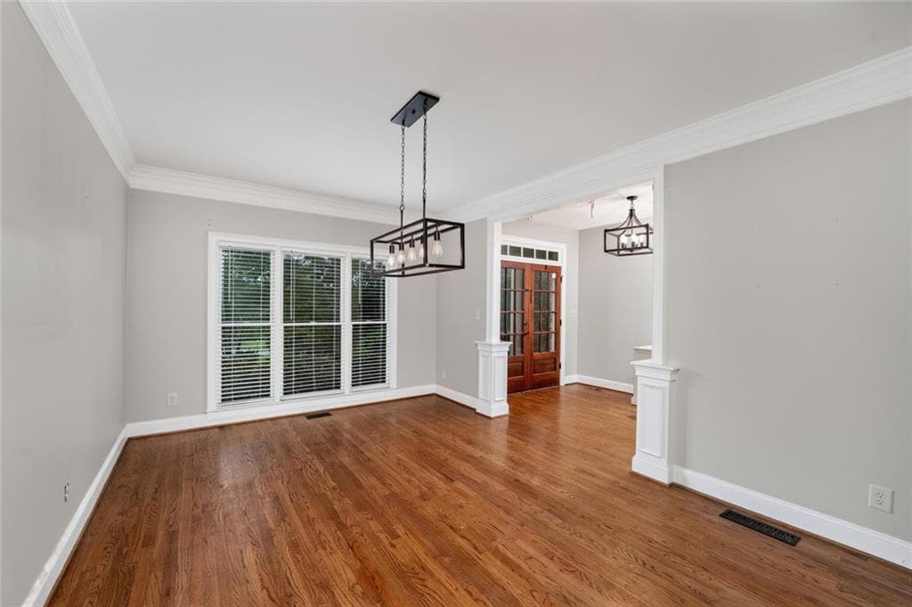 5 bedroom, 4 bathroom, 4,926 sq ft single family residence for sale at 505 Rabun Court, Canton, GA 30115 — photo 5