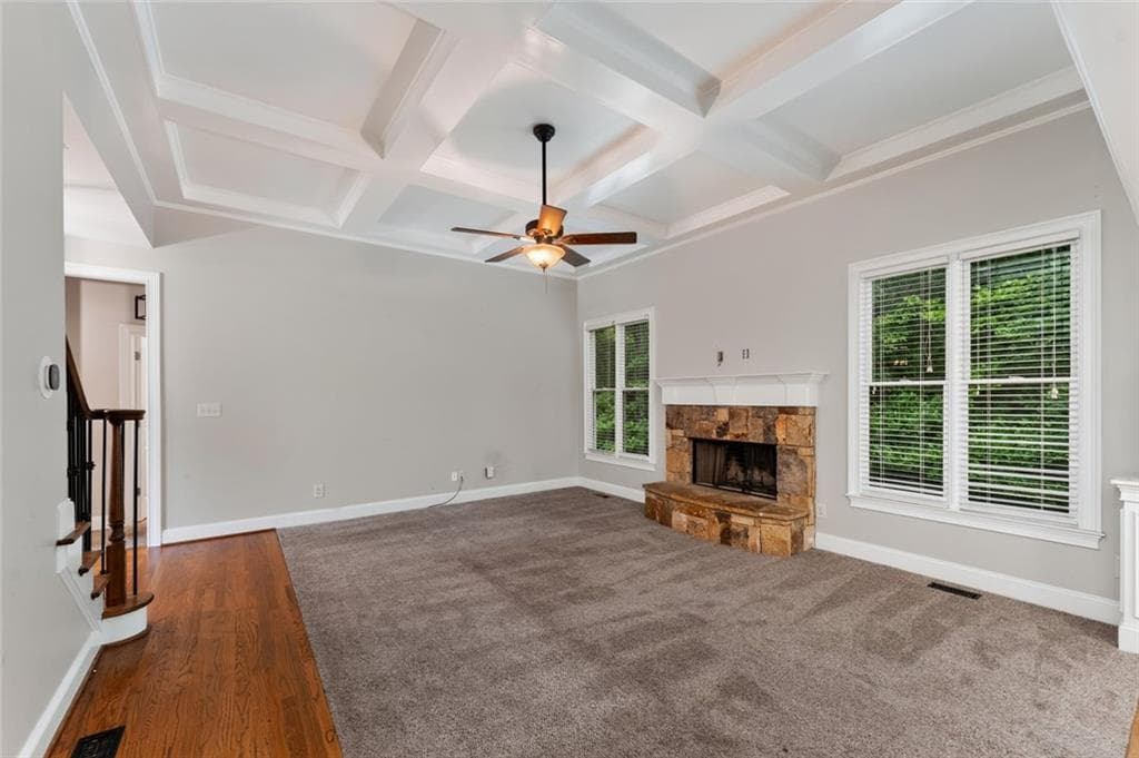 5 bedroom, 4 bathroom, 4,926 sq ft single family residence for sale at 505 Rabun Court, Canton, GA 30115 — photo 8