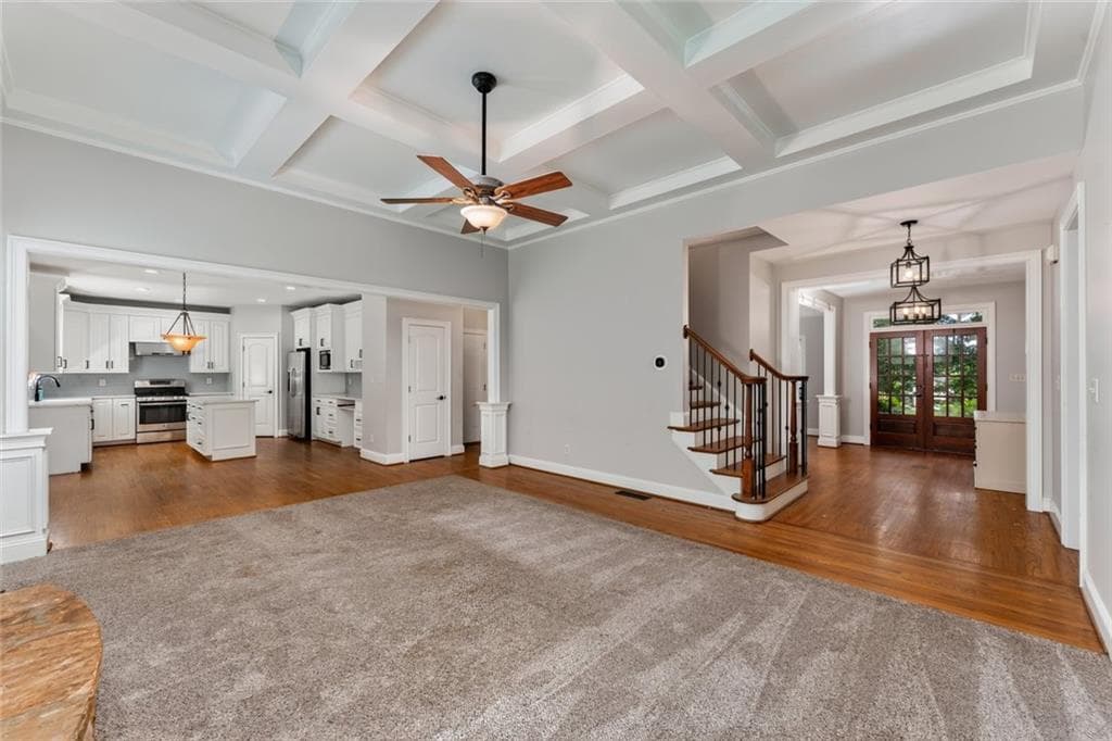 5 bedroom, 4 bathroom, 4,926 sq ft single family residence for sale at 505 Rabun Court, Canton, GA 30115 — photo 10