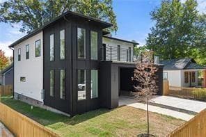 3 bedroom, 3 bathroom, 2,352 sq ft single family residence for sale at 1030 Coleman Street, Atlanta, GA 30310 — photo 2